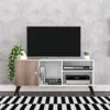 Rack para TV Línea Retro RT3014 - Muebles para TV, Uruguay | Lais Muebles, vista 3 de 3