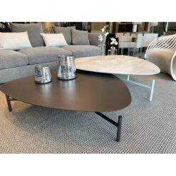 MESA en Gris - Mesas de living, Uruguay | Vivai, vista 3