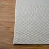 ALFOMBRA LINEO LIN/B527/6Y01/ 200X290 WOOL/MINK - Textiles, Uruguay | Vinibel, vista 3 de 4