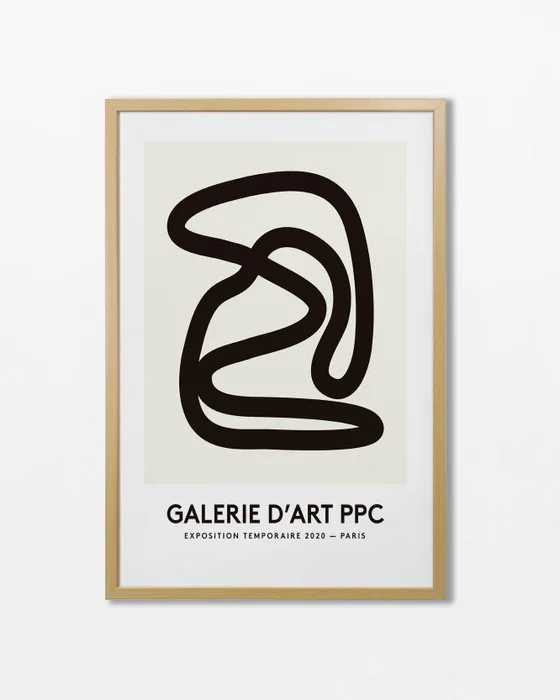 Galerie PPC - Láminas, Uruguay | La Cuadrería