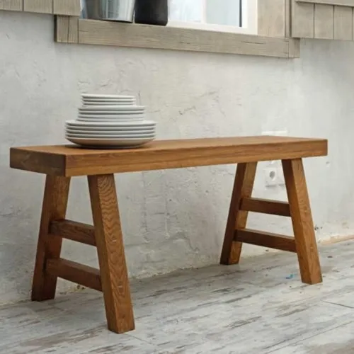 Banqueta Begonia - Muebles para el exterior, Uruguay | Decoquadra