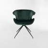 Silla MIA Verde - Sillas, Uruguay | Viasono, vista 4 de 5