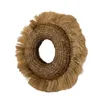 ESPEJO CRAFTS ROBUSTO CON FLECOS NAT D77 - 30% OFF  - Espejos, Uruguay | Masinfinito Casa, vista 1 de 3