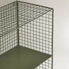 ESTANTERÍA METAL CON PUERTAS - Bibliotecas, Uruguay | Zara Home, vista 4 de 7