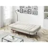 Sillón Cama Harry - GRIS - Sillones y sofás, Uruguay | Ecowood, vista 3 de 4