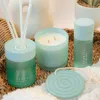 VELA AROMATICA 295ML SERENITY HAWAIIAN SURF - Velas y Portavelas, Uruguay | Decohogar, vista 2 de 4