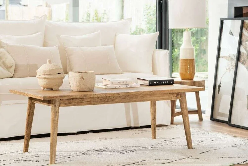SILLON JOAQUINA - JEAN LAVABLE en Blanco - Sillones y sofás, Uruguay | La Iberica, vista 19