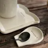 Kit desayuno con vaso de cerámica, apoya cucharas, plato y cucharita - Decoración, Uruguay | Dreams On Time, vista 35 de 46