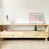 Rack con estante y dos cajones - Muebles, Uruguay | Decoramuss, vista 1 de 3
