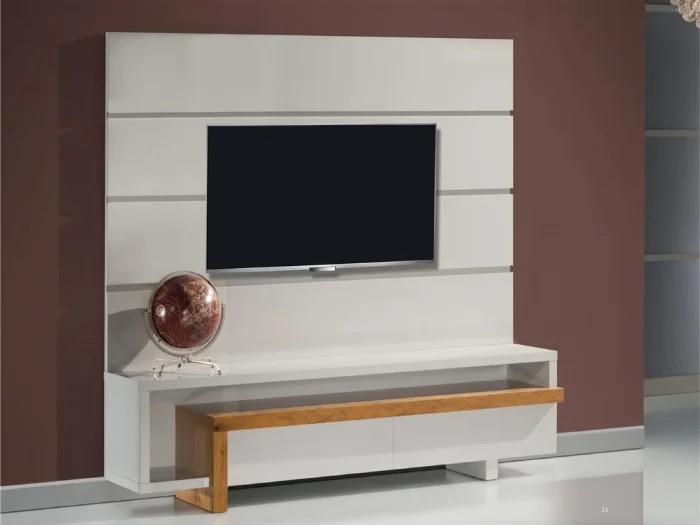 Rack Arizona - Muebles para TV, Uruguay | Arquetipo, vista 2