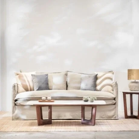 Mesa de centro Lantana en Marrón - Mesas de living, Uruguay | La Cueva Muebles, vista 11