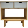 Aparador 2C Melo Linea Nordica en Madera Maciza - Comedor, Uruguay | Que Sal Muebleria, vista 1 de 11