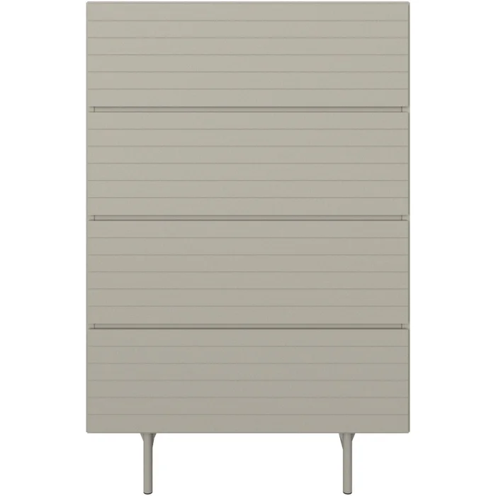 Lugano en Beige - Aparadores y recibidores, Uruguay | BoConcept