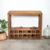 APARADOR BAR en Marrón - Aparadores y recibidores, Uruguay | Fundamento Muebles, vista 1 de 6