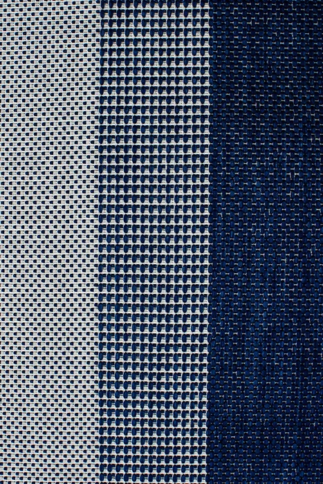 ALFOMBRA LINEO LIN/B079/H503/ 160X230 MIDNIGHT BLUE/WOOL - Alfombras, Uruguay | Vinibel, vista 2