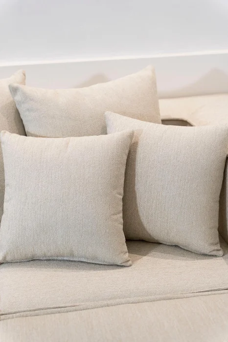 Sofa Atenas Con Isla en Beige - Sillones y sofás, Uruguay | Marvic, vista 4