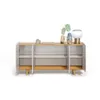 Aparador tipo Buffet 1.6 - Linea Nevada en Off-white - Mesas de arrimo, Uruguay | Ecowood, vista 3 de 4