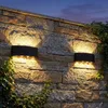 Aplique de Pared Orix LED en Negro - Iluminación, Uruguay | La Perla, vista 3 de 4