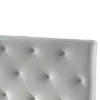 Cabecera Full Florida Beige 2 Plazas - Respaldos de cama, Uruguay | Noe, vista 2 de 2
