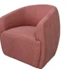 Butaca AROMA - Terracota en Rojo - Butacas, banquetas y puffs, Uruguay | Finkel, vista 1 de 6
