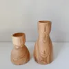 Candelabros de madera maciza Set x2 - Decoración, Uruguay | Dreams On Time, vista 1 de 14