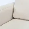 Sofá Argo - Tela Aquaclean - 2,5 cuerpos - A fabricar en Patrón - Sillones y sofás, Uruguay | NYR, vista 6 de 7