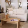 PREVENTA Sofá Mónaco 2 Cuerpos - Blanco (165 cm) - Sillones y sofás, Uruguay | Berna home, vista 4 de 6
