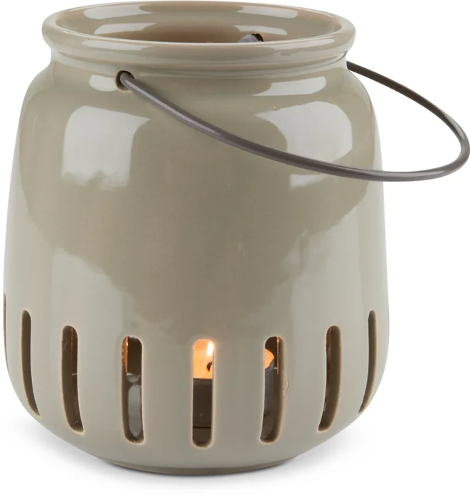 Farol FISKEHEJRE Ø11x12cm surtidos en Variado - Muebles para el exterior, Uruguay | JYSK, vista 3