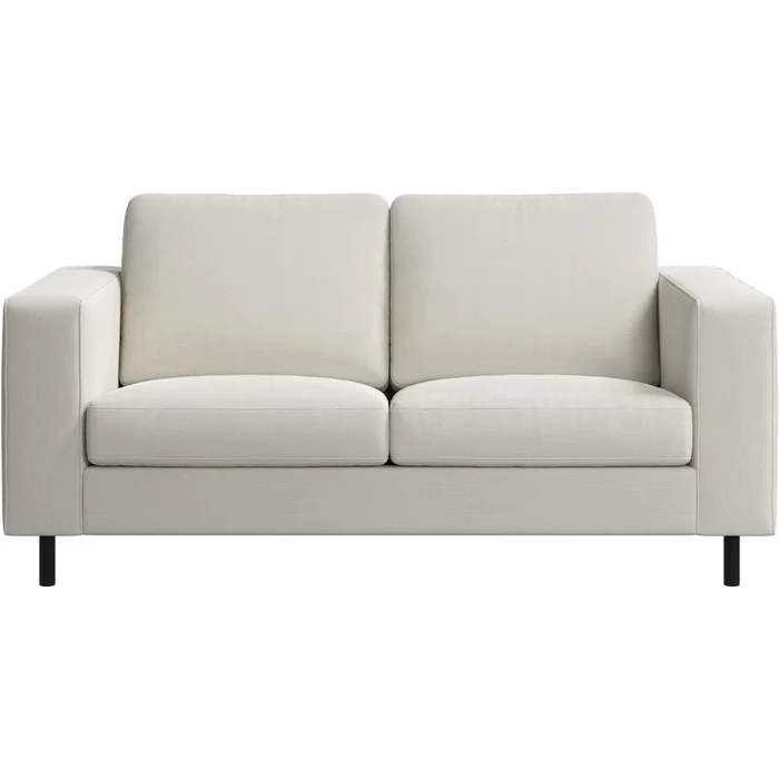 Indivi en Blanco - Sillones y sofás, Uruguay | BoConcept