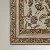 ALFOMBRA ESTAMPADO FLORAL - Textiles, Uruguay | Zara Home, vista 6 de 6