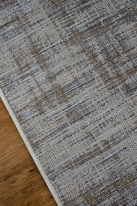 ALFOMBRA BREEZE BRE/4845/2T14/ 240X330 WOOL/CLIFF GREY - Alfombras, Uruguay | Vinibel, vista 3