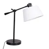 Lámpara De Mesa Ml2346 Negro Metal Ml234609 en Negro - Lámparas de mesa, Uruguay | Divino, vista 1 de 2