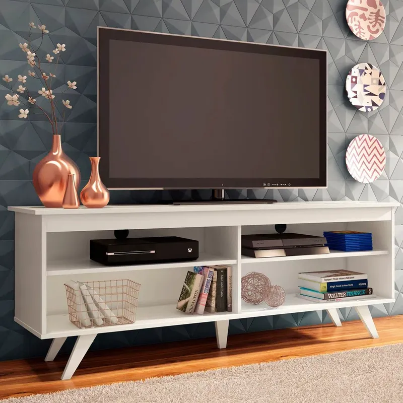 Rack tv 150cm - Udine - Muebles para TV, Uruguay | Balton