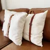 Correas leather bag simple - Textiles, Uruguay | Dreams On Time, vista 4 de 4