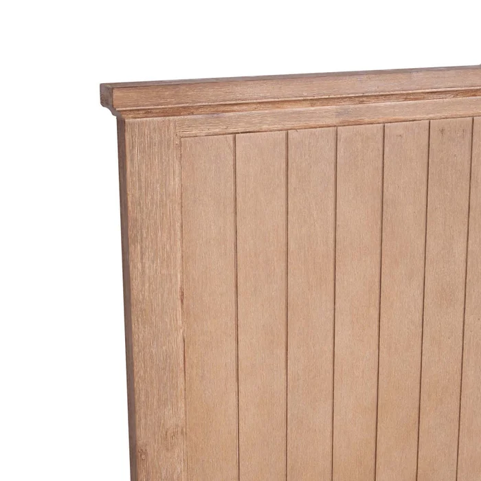 Cama C/ Cajones King Madera-acacia Natural-beige Westport en Madera natural - Dormitorio, Uruguay | Divino, vista 8
