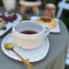 Cápsula dulce (taza y plato) - Decoración, Uruguay | Dreams On Time, vista 21 de 24