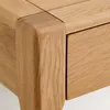 MESITA NOCHE ROBLE CON CAJÓN - Mesas de luz, Uruguay | Zara Home, vista 5 de 8