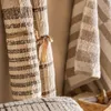 PUFF BLOCKS en Beige - Butacas, banquetas y puffs, Uruguay | La Iberica, vista 3 de 5