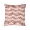 Almohadón Burgos 45*45 Algodon Beige/rosa en Beige - Textiles, Uruguay | Divino, vista 1 de 2