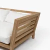 Camastro Kena - Color Unico en Multicolor - Sillones y sofás, Uruguay | Indian, vista 4 de 4