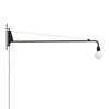 Potence Petite wall lamp | Jean Prouvé - Lámparas colgantes, Uruguay | Mad for Modern, vista 1 de 4