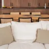 MODULO SIMPLE SOFA BISCARROSSE BLANCO - Sillones y sofás, Uruguay | Masinfinito Casa, vista 2 de 3