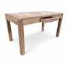 Mesa Comedor Harriet - Color Unico en Multicolor - Sillones y sofás, Uruguay | Indian, vista 3 de 5