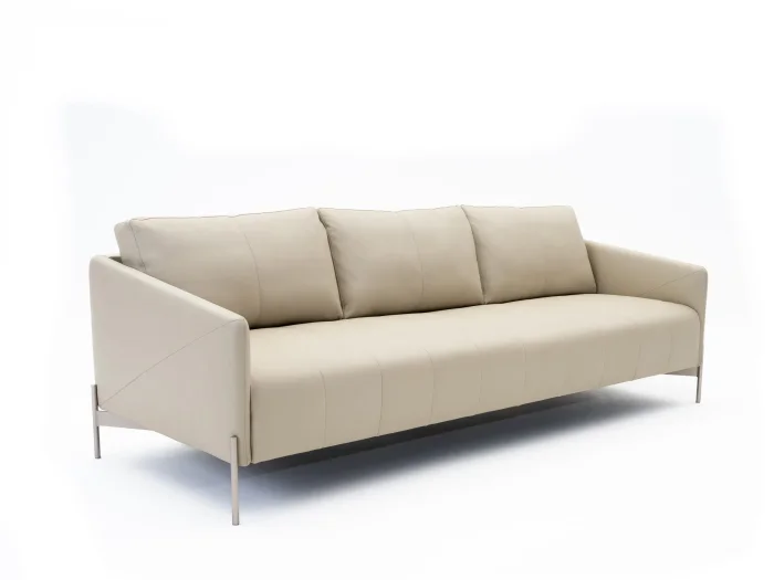 Sofá Theo - Sillones y sofás, Uruguay | Arquetipo