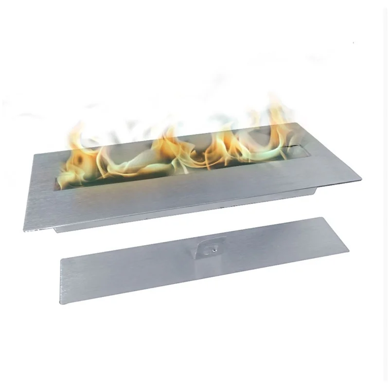 Quemador de etanol Básico 40cm - Muebles para el exterior, Uruguay | Alta Gracia Deco, vista 3