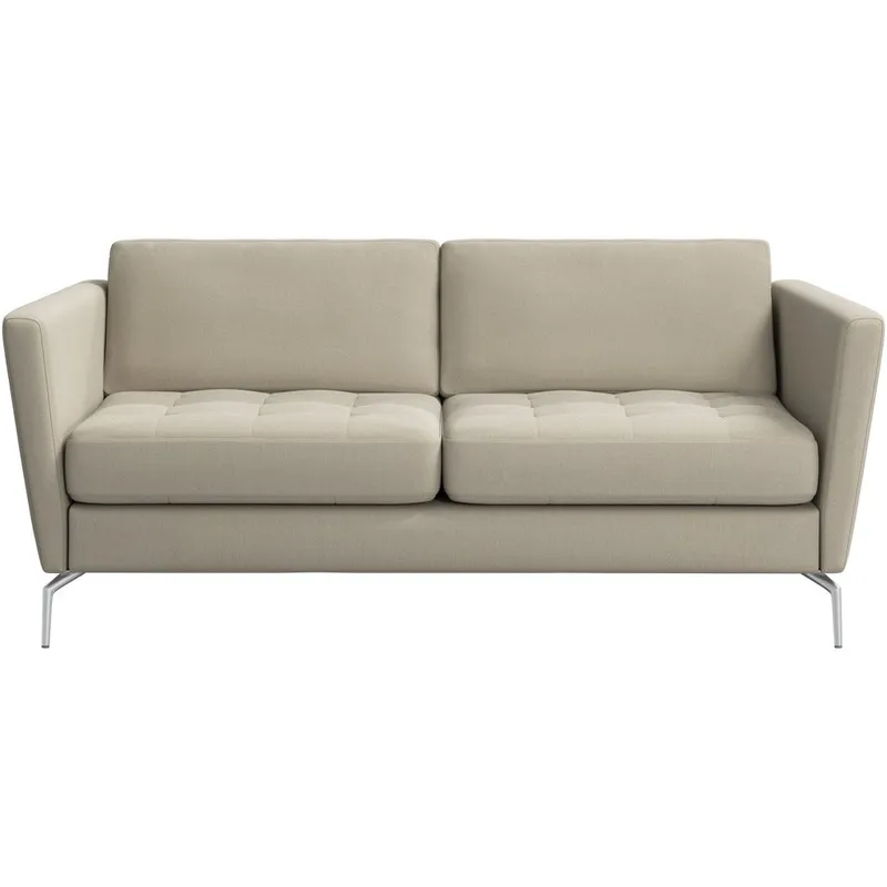 Osaka en Beige - Sillones y sofás, Uruguay | BoConcept