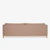 Sofá tapizado Rose en Beige - Sillones y sofás, Uruguay | Pieza Clave, vista 5 de 5