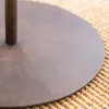 LAMPARA DE PIE NET OXIDO en Marrón - Lámparas de pie, Uruguay | La Iberica, vista 3 de 4