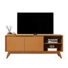 Rack Tucuma 1.4 - 100% MDF - Muebles para TV, Uruguay | Balton, vista 3 de 3