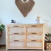 Cómoda con esterilla de Viena - Muebles, Uruguay | Decoramuss, vista 1 de 4